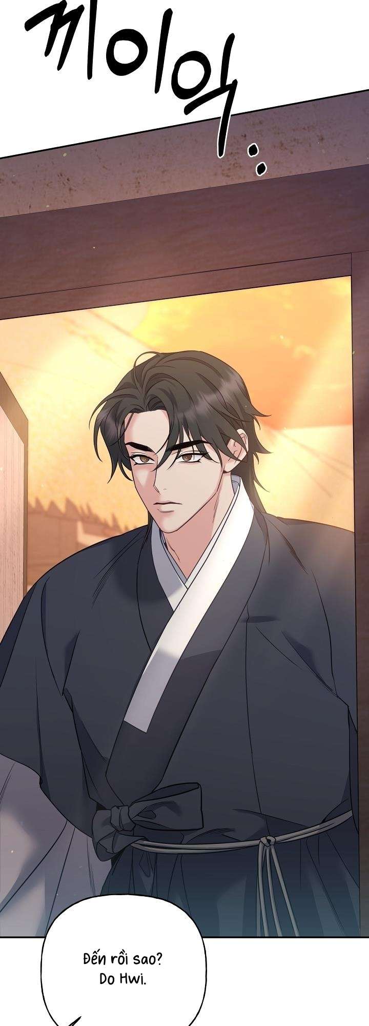 [ 18+ ] Khúc ca của loài cầm thú Chap 16 - Trang 2