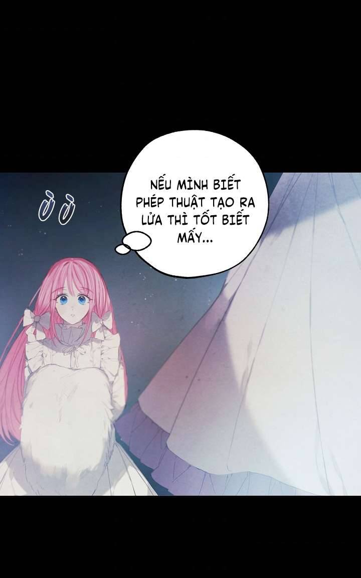 Cửa Hàng Búp Bê Của Công Chúa Chap 6 - Trang 2