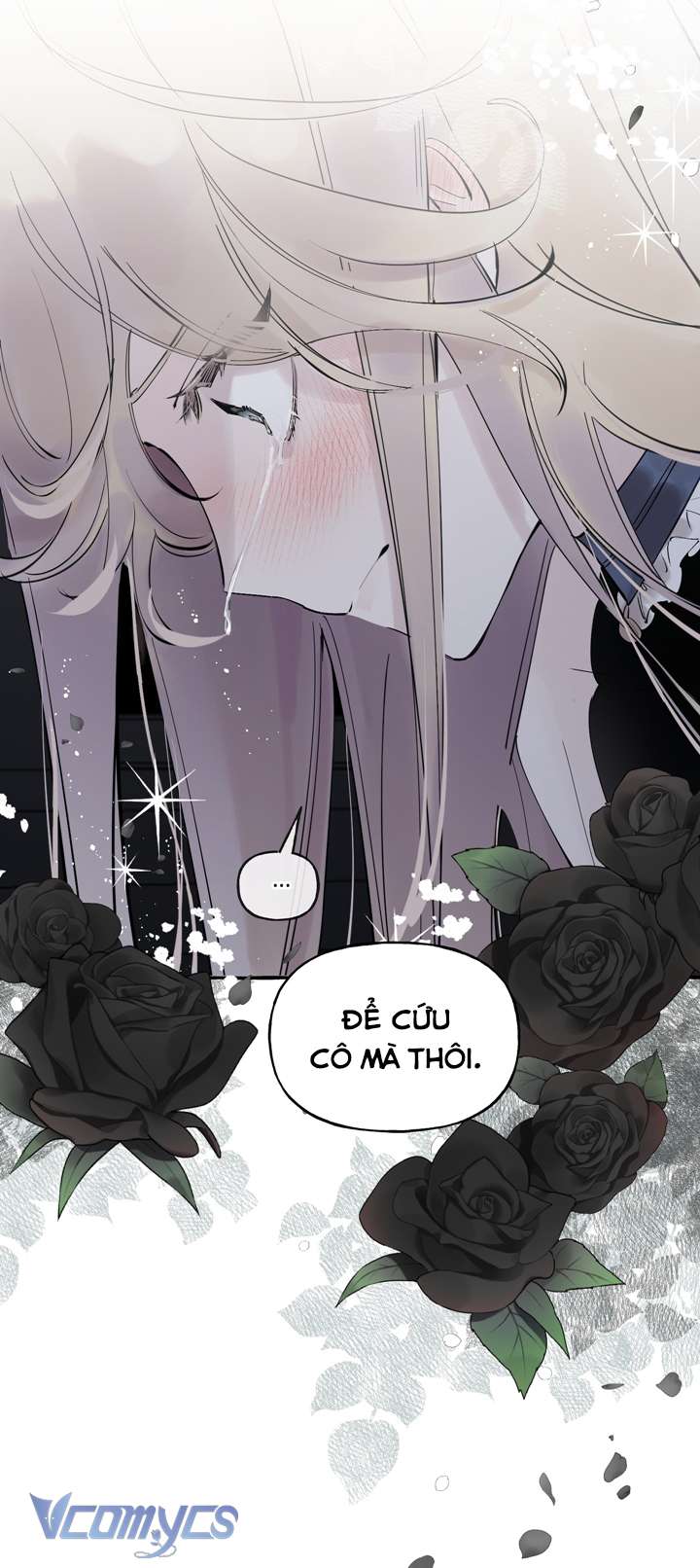 [18+] Ranh Giới Giữa Xuân Và Đông Chap 4 - Trang 2