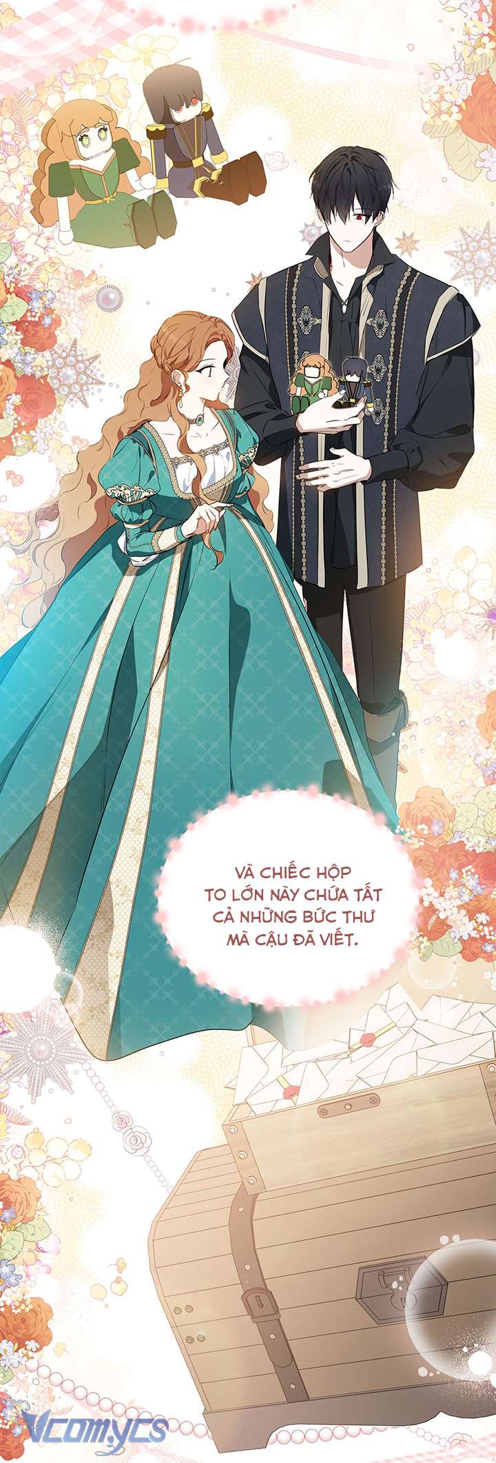 Kiếp Này Nhất Định Làm Gia Chủ Chap 139 - Trang 2