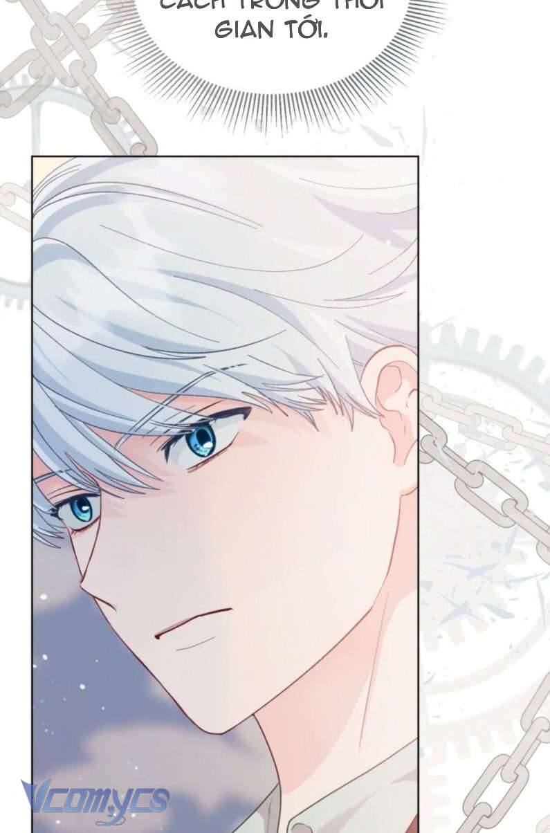 Sự Điều Trị Đặc Biệt Của Tinh Linh Chapter 80 - Trang 4