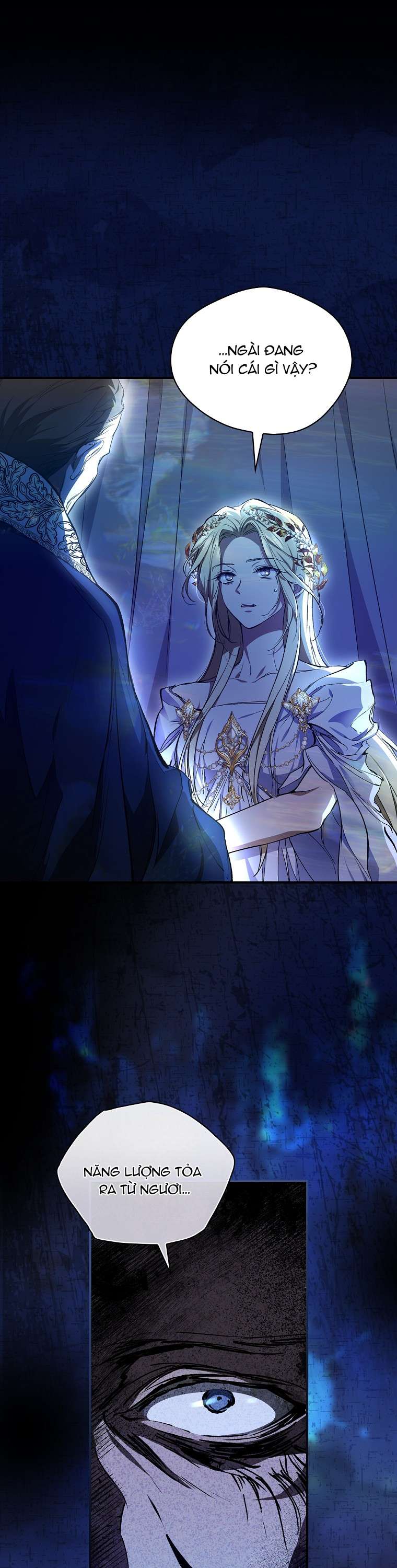 Đi Tìm Người Chồng Mới Chap 5 - Trang 2