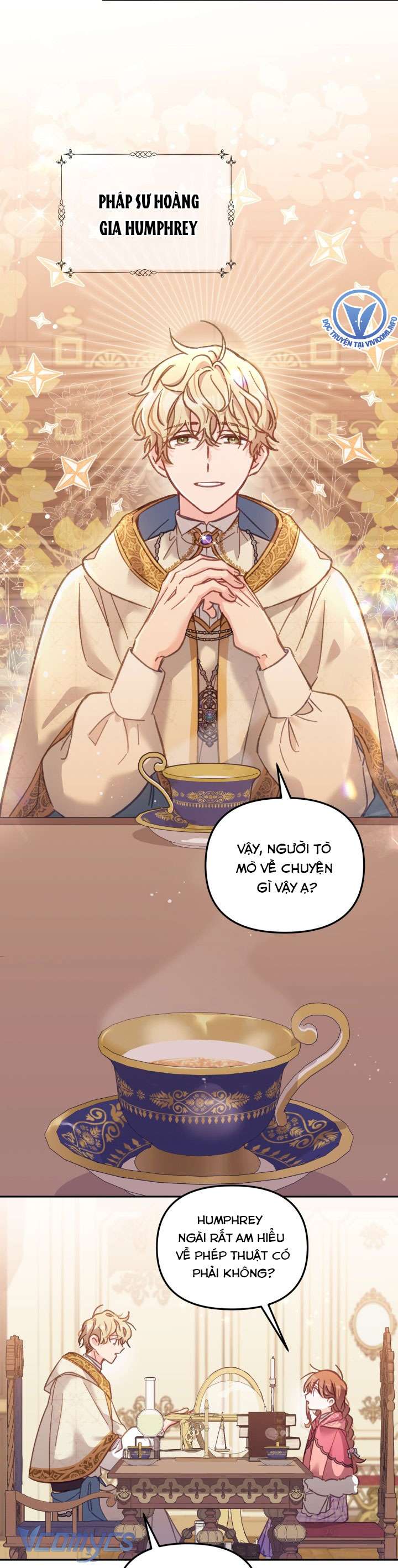 Không Có Chỗ Cho Kẻ Giả Mạo Chap 12 - Trang 2