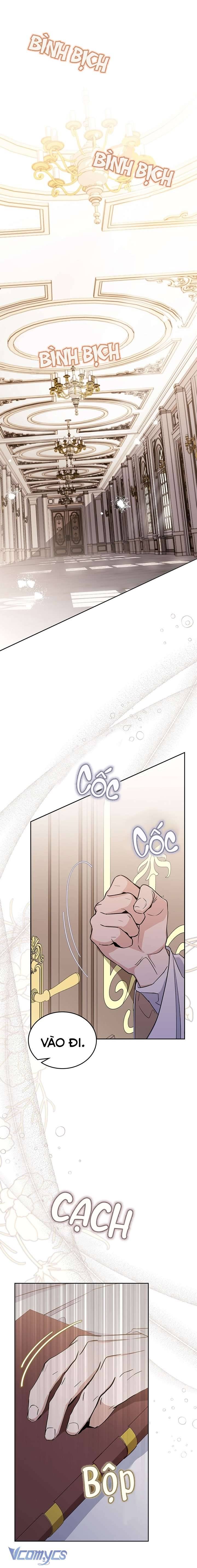 Kiếp Này Nhất Định Làm Gia Chủ Chap 119 - Trang 2