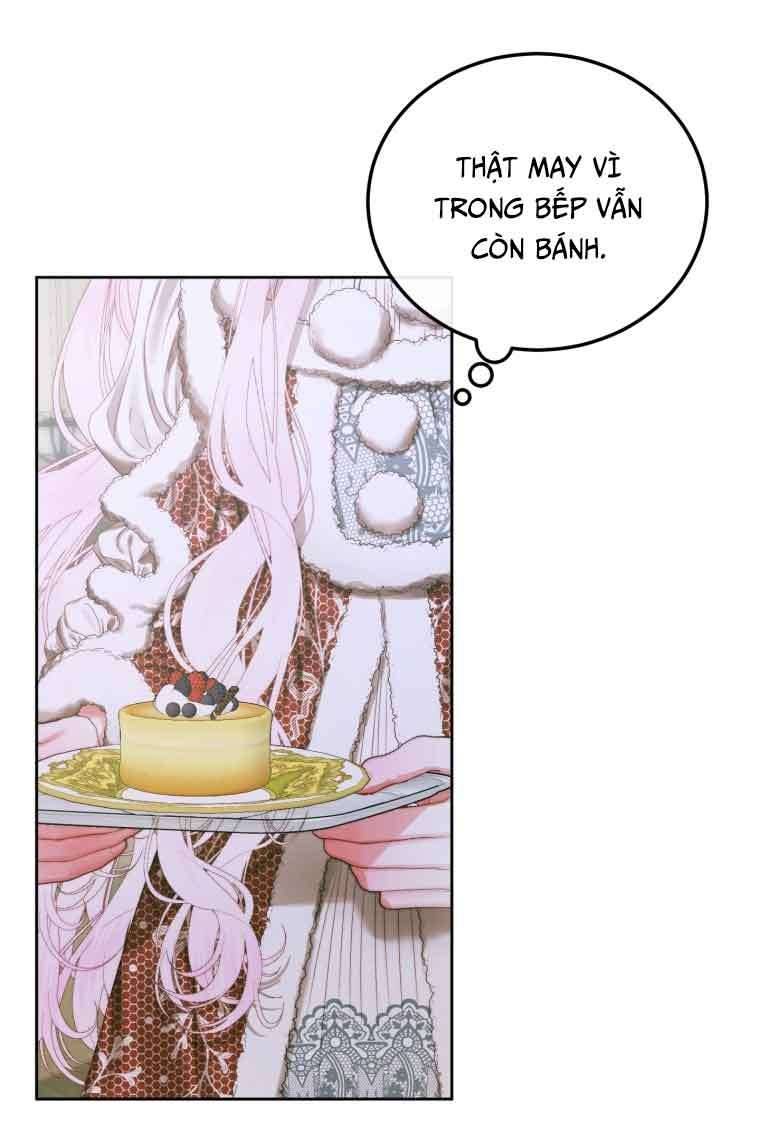 Siren: Trở Thành Gia Đình Của Nhân Vật Phản Diện Chapter 59 - Trang 3