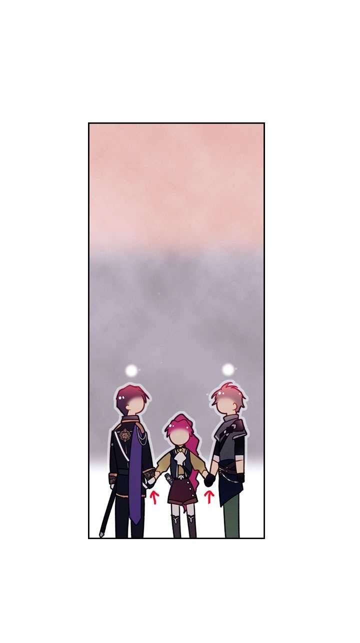 Kết Cục Của Nhân Vật Phản Diện Chỉ Có Thể Là Cái Chết Chapter 54 - Trang 4