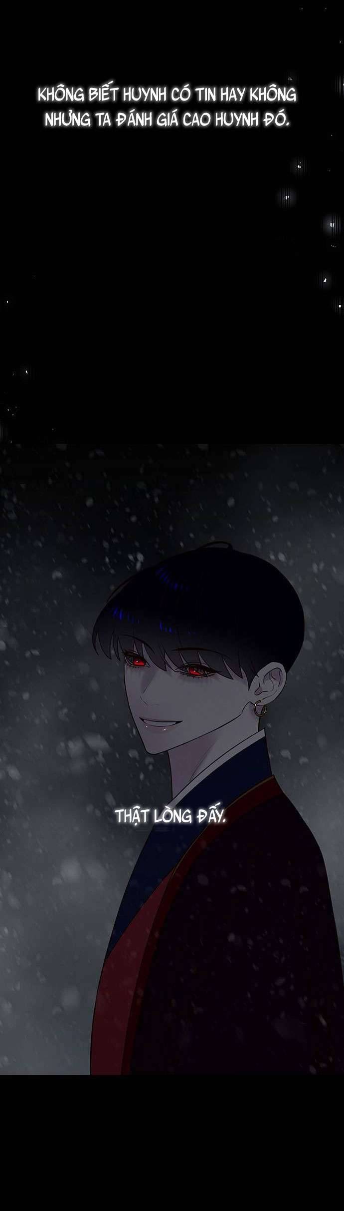 Vương Tử Huyền Bí Chapter 73 - Trang 4