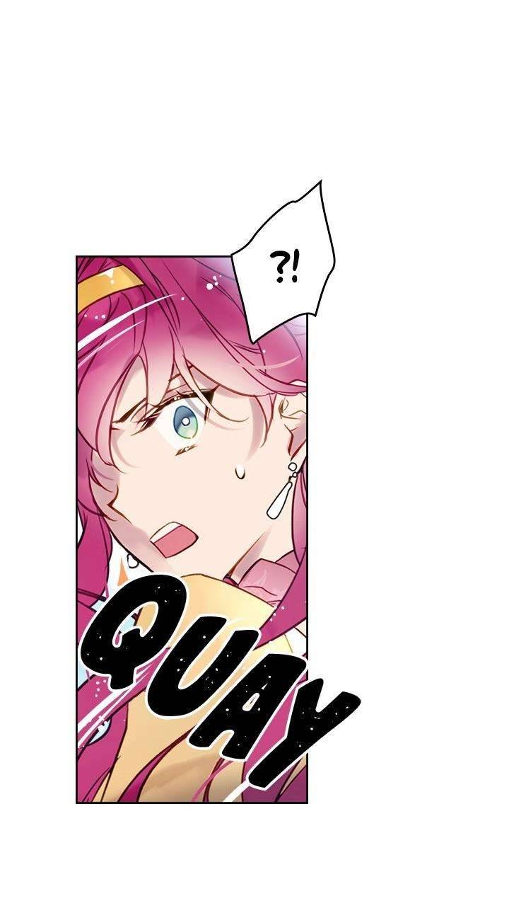 Kết Cục Của Nhân Vật Phản Diện Chỉ Có Thể Là Cái Chết Chapter 19 - Trang 4