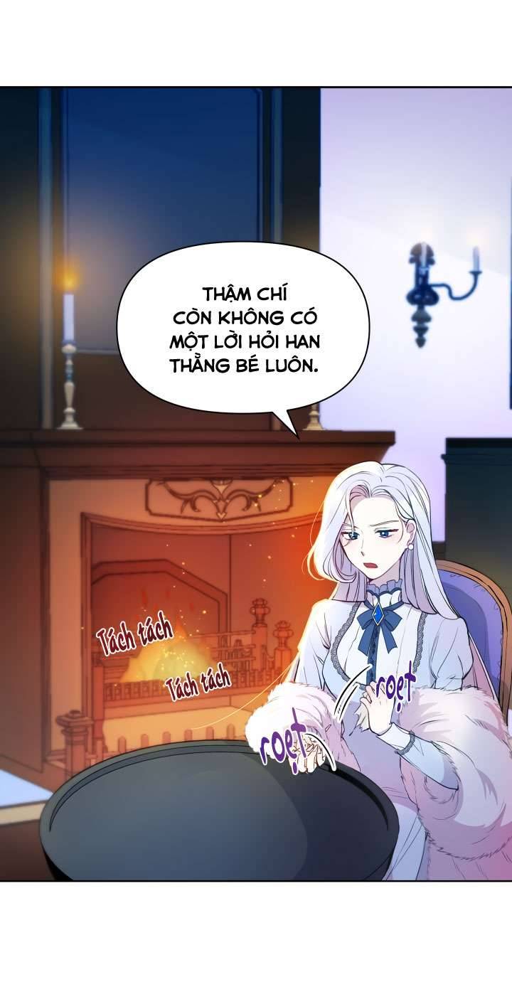 Người Bảo Hộ Của Bạo Quân Là Ma Nữ Tàn Độc Chap 2 - Trang 4