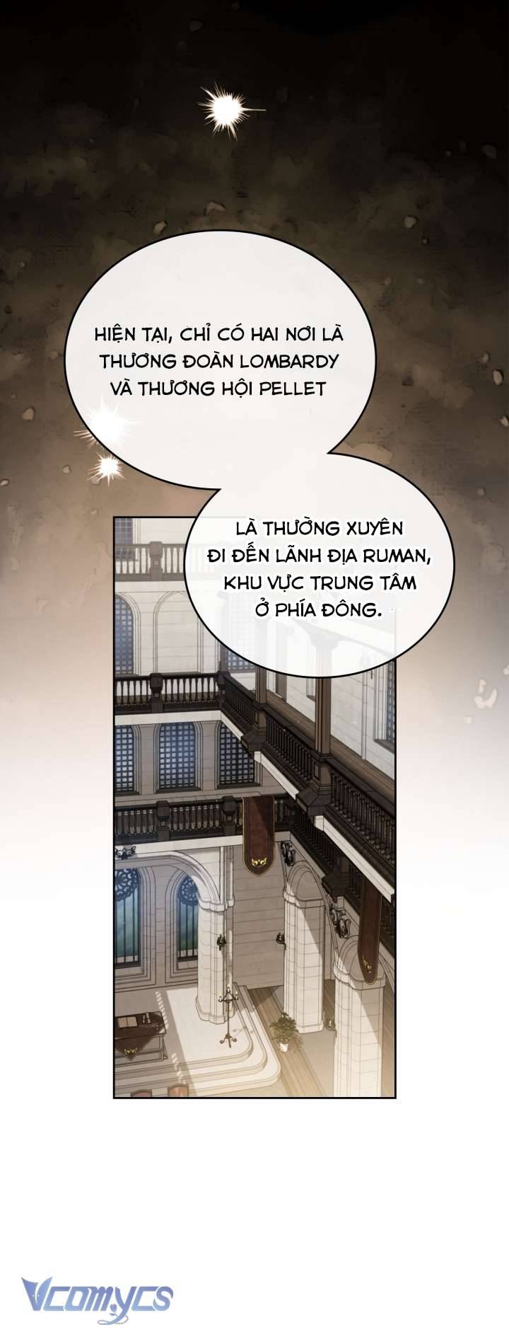 Kiếp Này Nhất Định Làm Gia Chủ Chap 147 - Trang 2