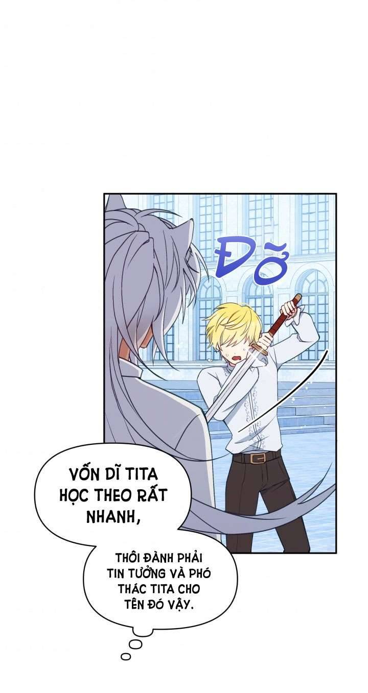 Người Bảo Hộ Của Bạo Quân Là Ma Nữ Tàn Độc Chap 25 - Trang 4