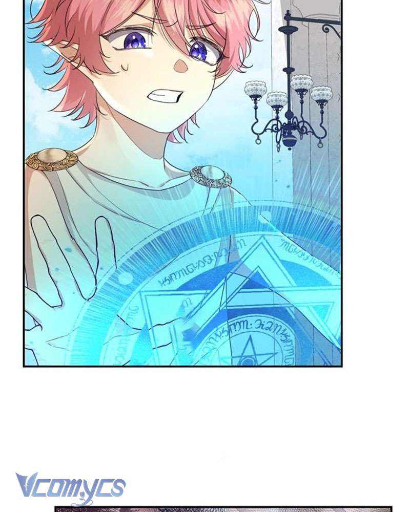 Rực Rỡ Đến Điên Cuồng Chap 2 - Trang 3