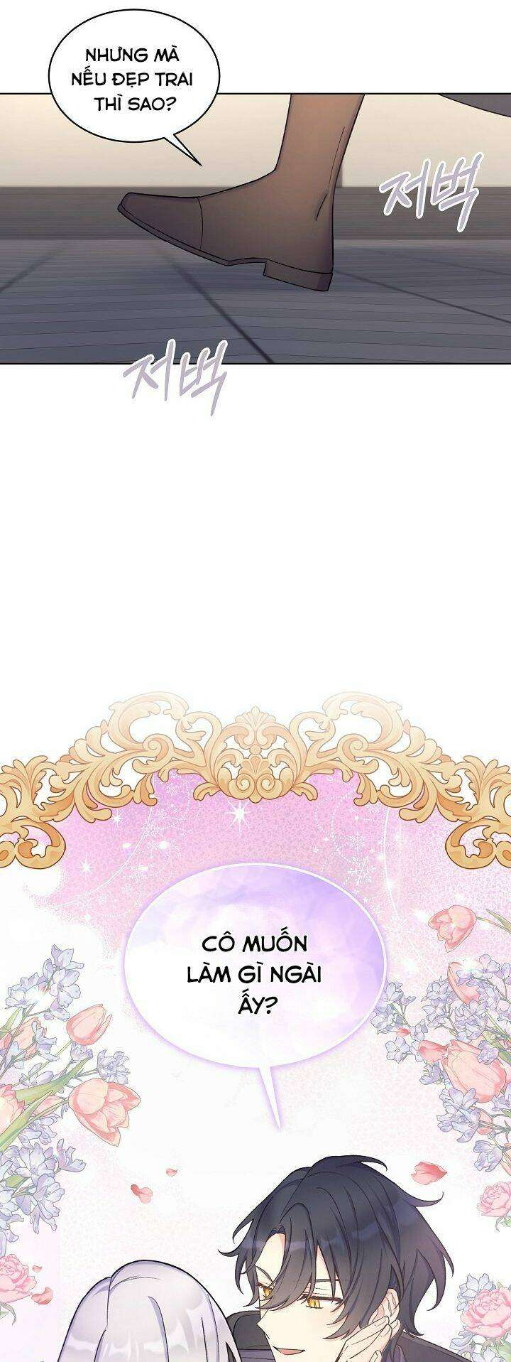 Bệ Hạ, Tôi Sẽ Giết Ngài! Chapter 22 - Trang 4