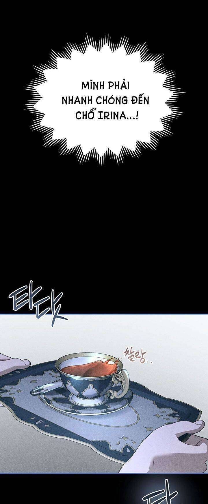 Nam Chính Quái Vật Sống Dưới Giường Tôi Chapter 22 - Trang 4