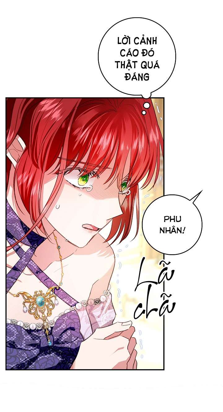 Hôn Phu Ẩn Sắc Chapter 74 - Next Chapter 75