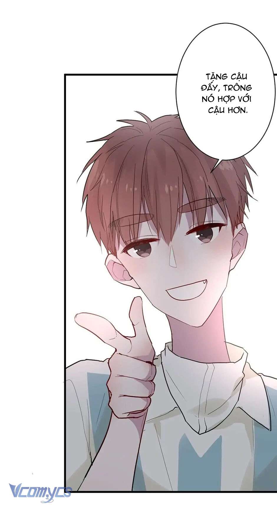 Hướng Dẫn Chiến Lược Người Tình Trong Mơ Chap 5 - Trang 2