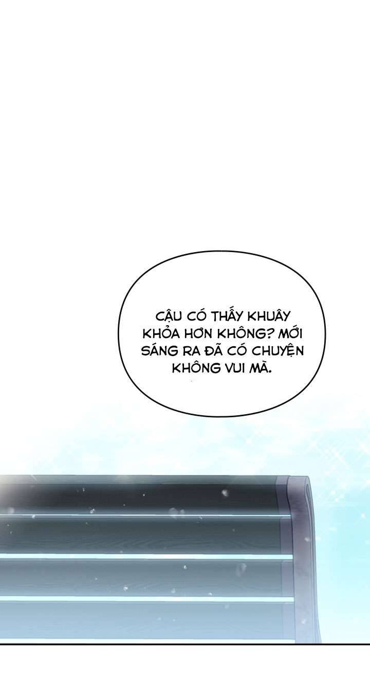 Kết Cục Của Nhân Vật Phản Diện Chỉ Có Thể Là Cái Chết Chapter 48 - Trang 4