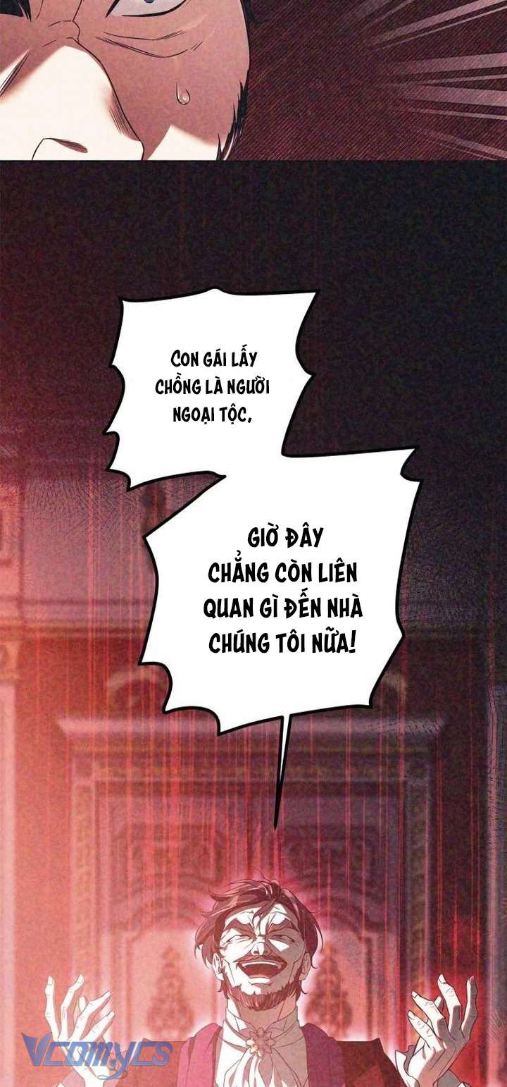 Nữ Công Tước Chiến Lợi Phẩm Chap 5 - Trang 4