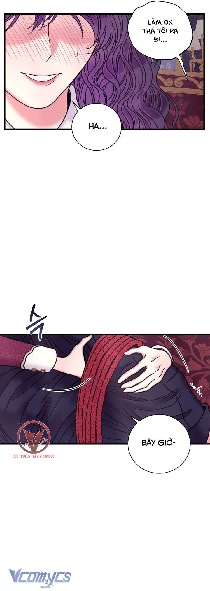 [18+] Anh Trai Đã Thay Đổi Chap 30 - Trang 3