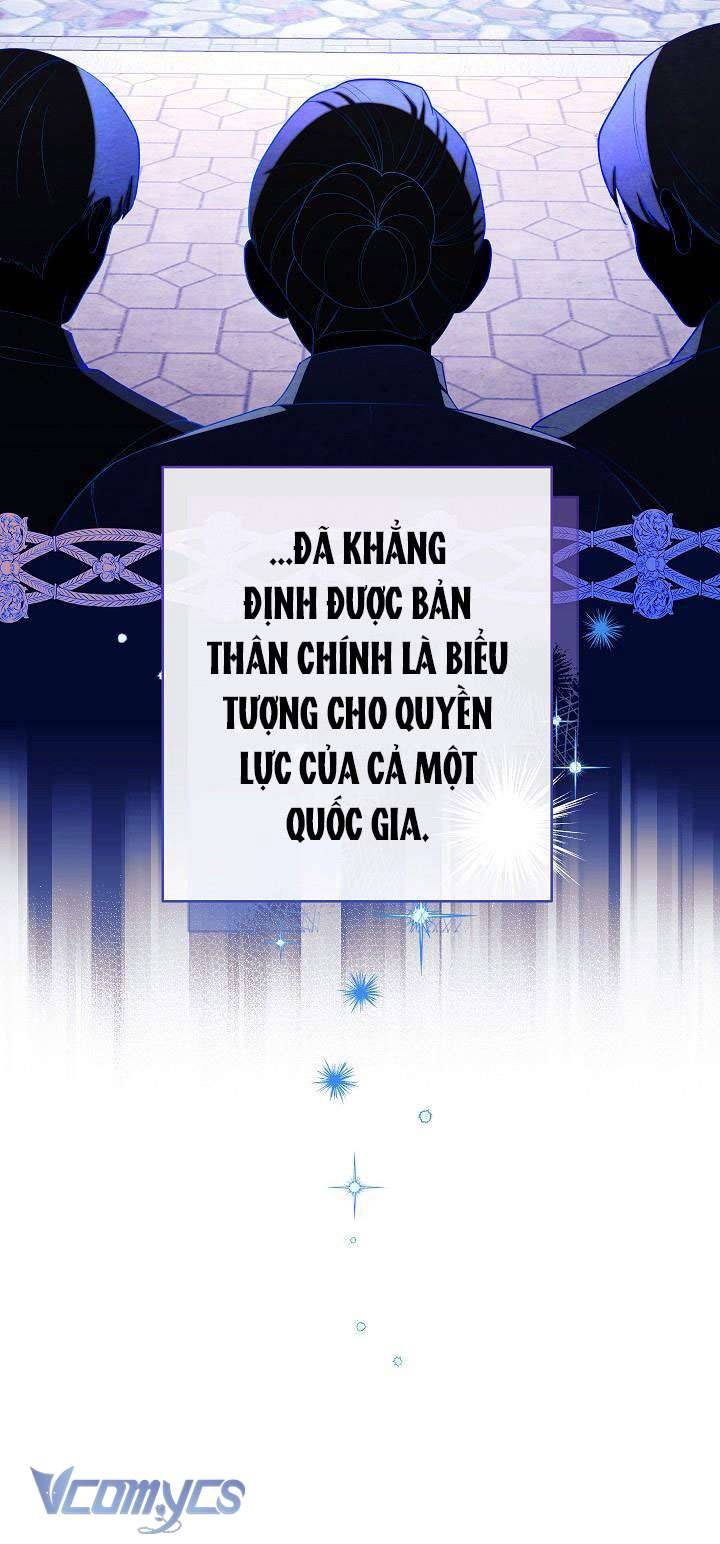 Hầu Gái Độc Quyền Của Hoàng Hậu Phản Diện Chapter 9 - Trang 4