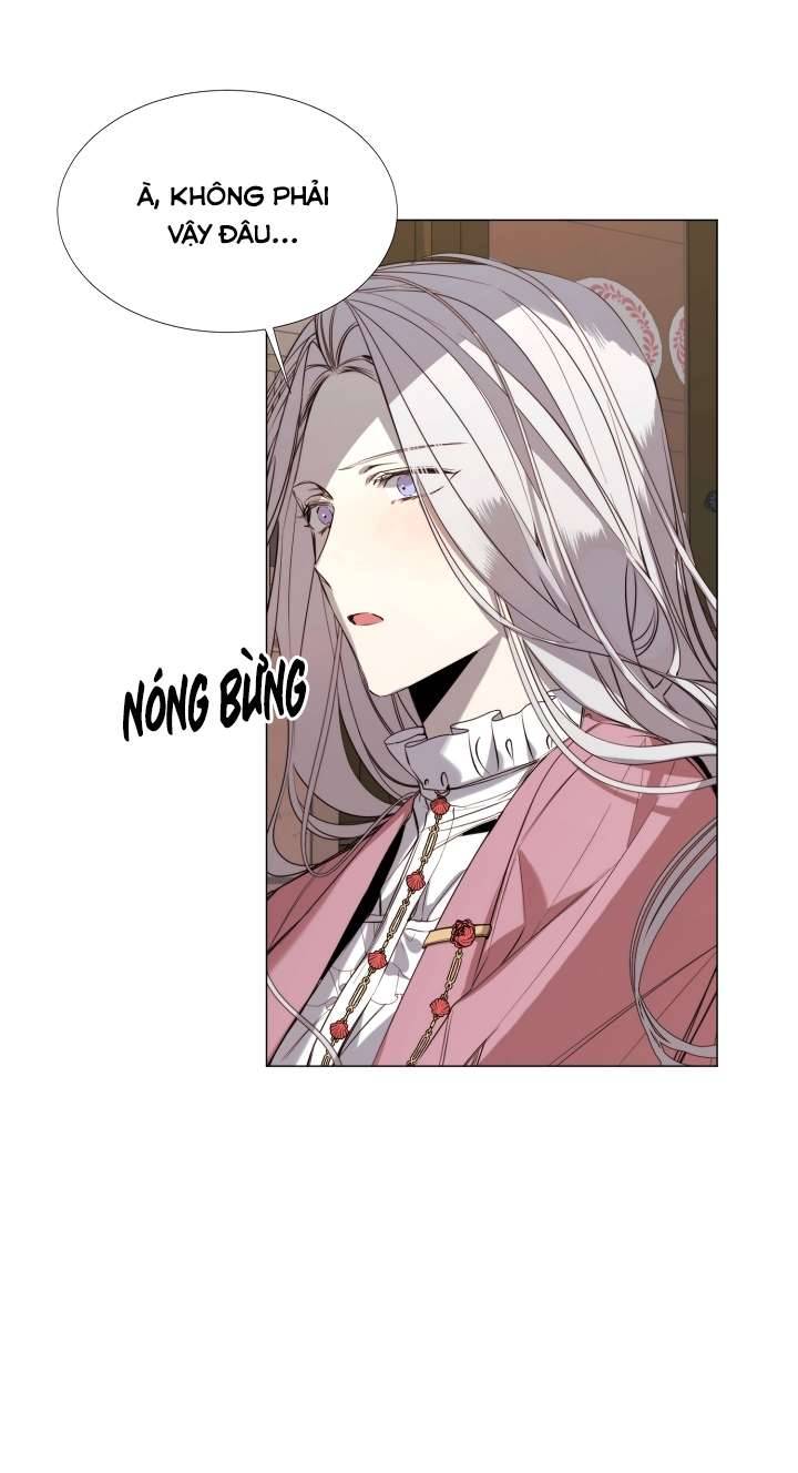 Ác Nữ Cần Bạo Chúa Chapter 20 - Trang 4