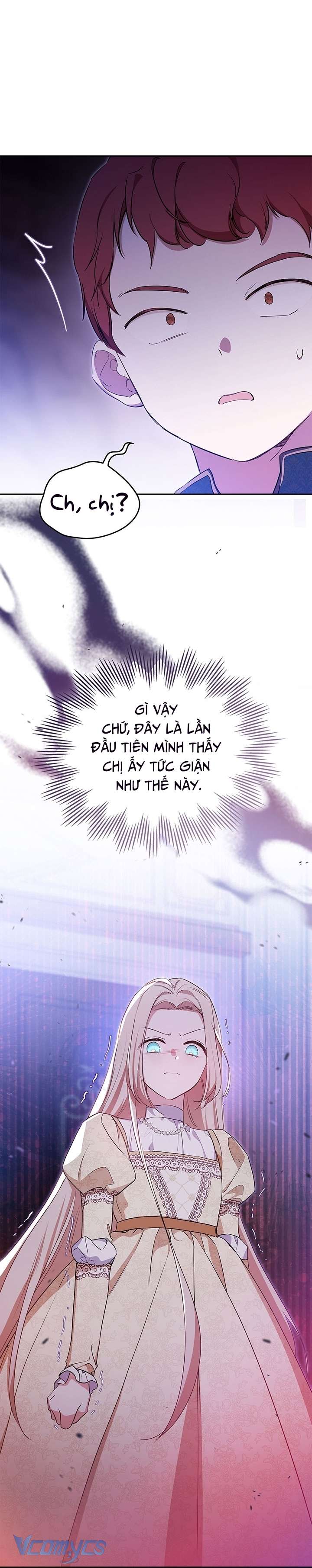 Kiếp Này Nhất Định Làm Gia Chủ Chap 119 - Trang 2