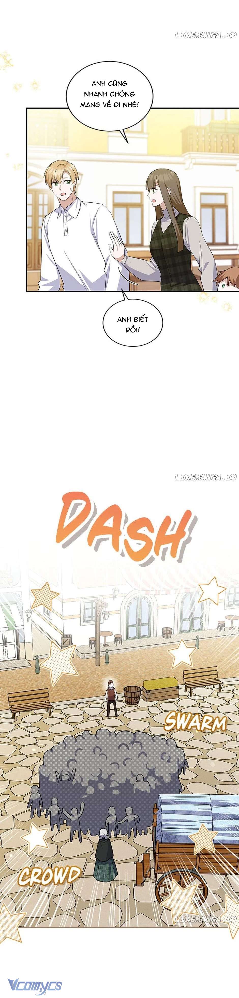 Kế Hoạch Trả Thù Chap 63 - Trang 2