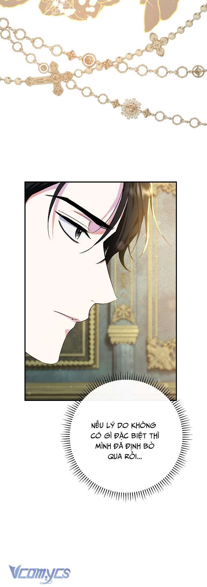 Người Xem Mắt Của Ác Nữ Quá Hoàn Hảo Chapter 61 - Trang 4