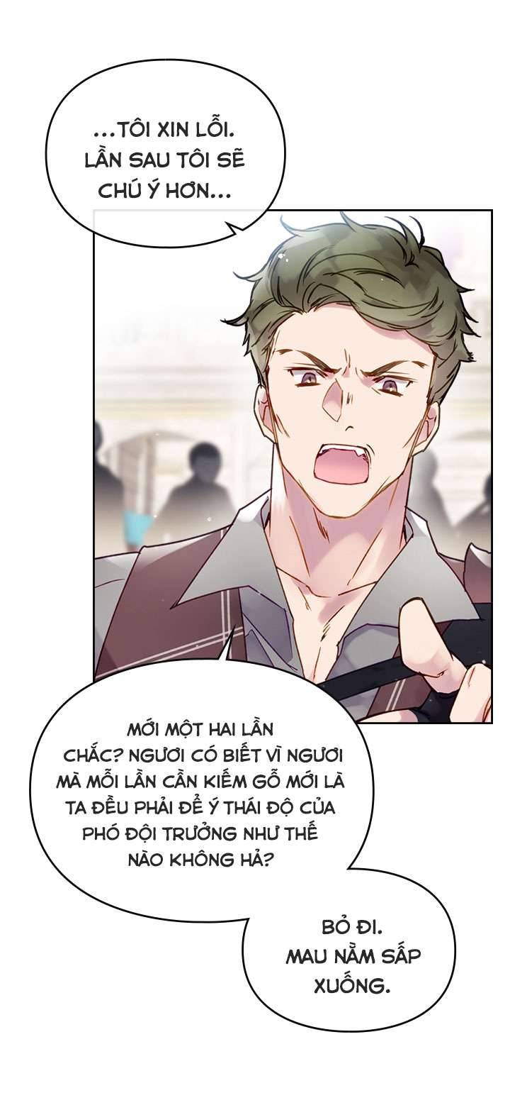 Kết Cục Của Nhân Vật Phản Diện Chỉ Có Thể Là Cái Chết Chapter 45 - Trang 4