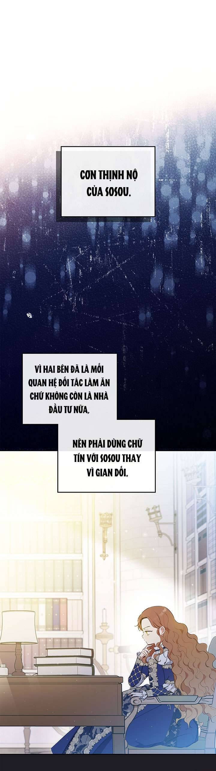 Kiếp Này Nhất Định Làm Gia Chủ Chap 68 - Trang 2