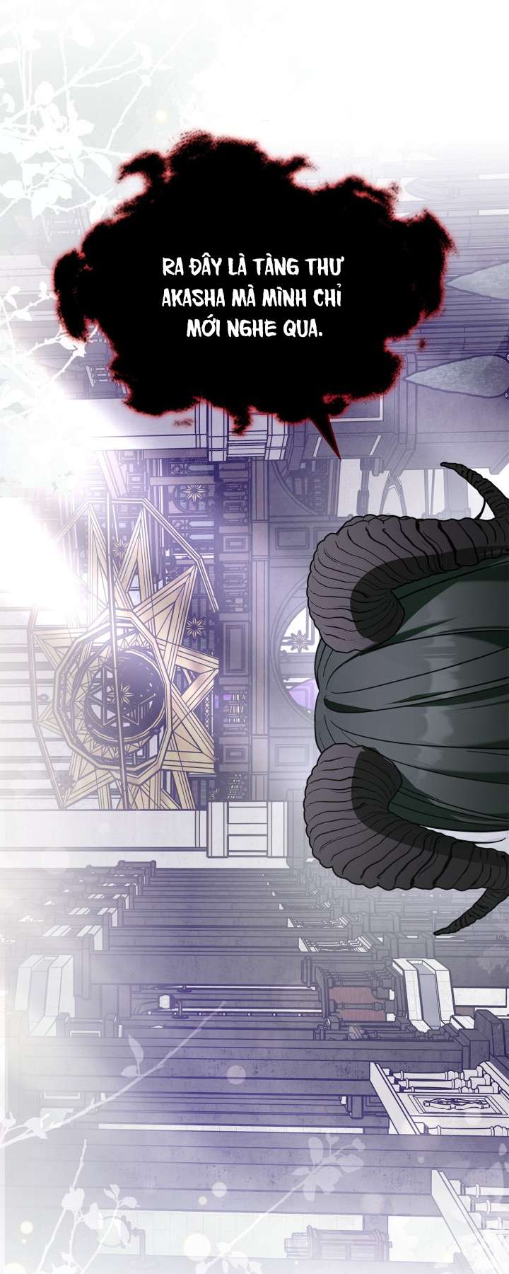 Nam Chính Quái Vật Sống Dưới Giường Tôi Chapter 62 - Trang 4