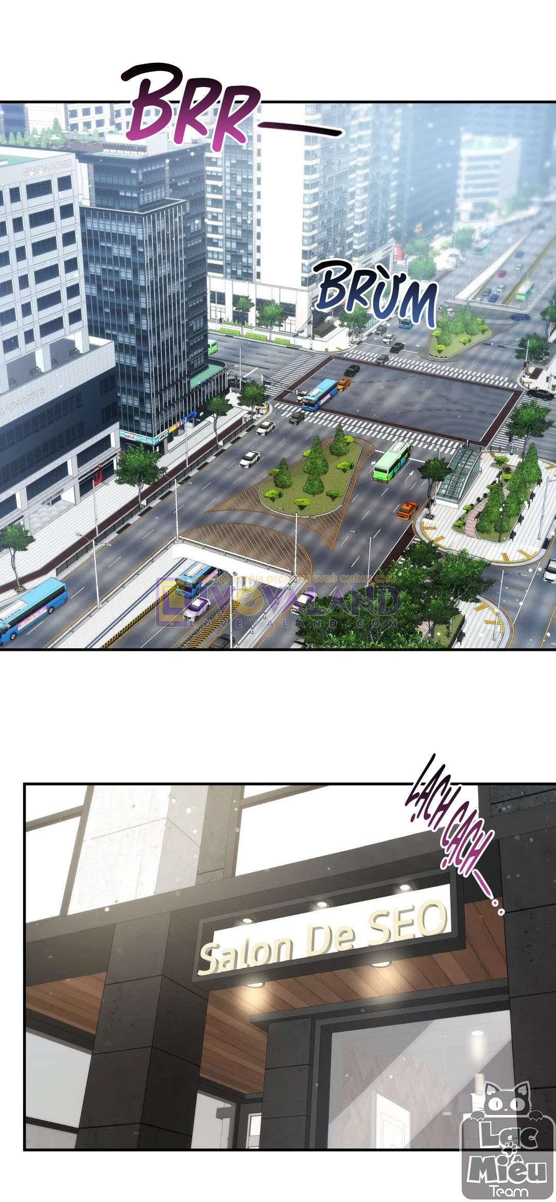 Ngôi Sao Ban Mai Chap 57 - Trang 2