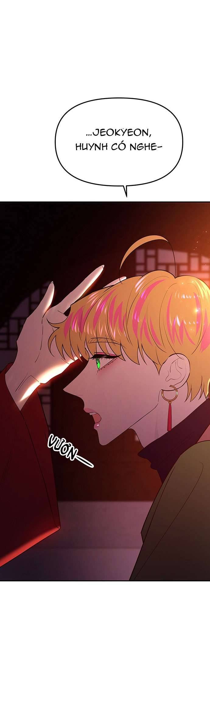 Vương Tử Huyền Bí Chapter 41 - Trang 4