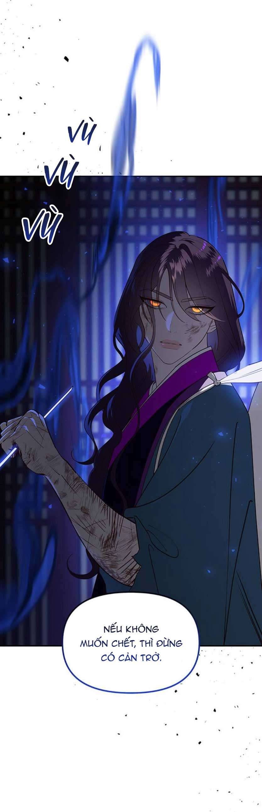 Vương Tử Huyền Bí Chapter 100 - Trang 4