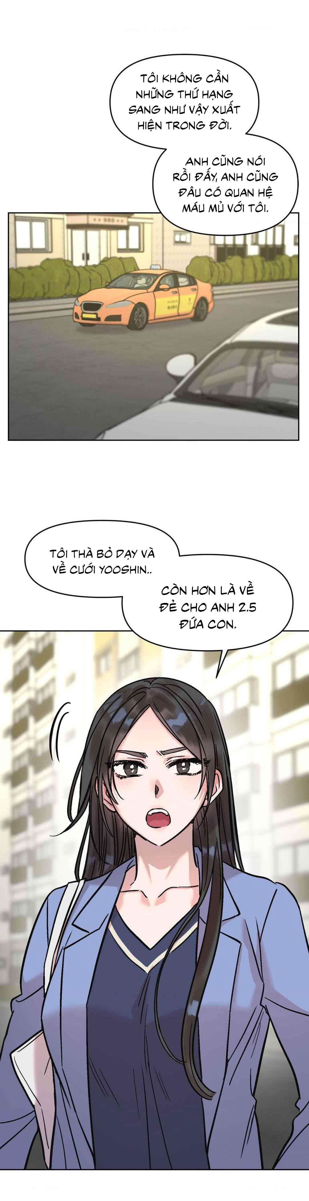 Người Gọi Nặc Danh 2 Chap 5 - Trang 2