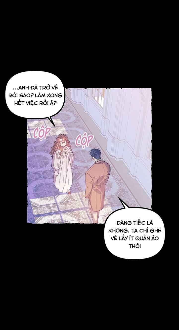May Mắn Hay Bất Hạnh Chap 18 - Next Chap 19