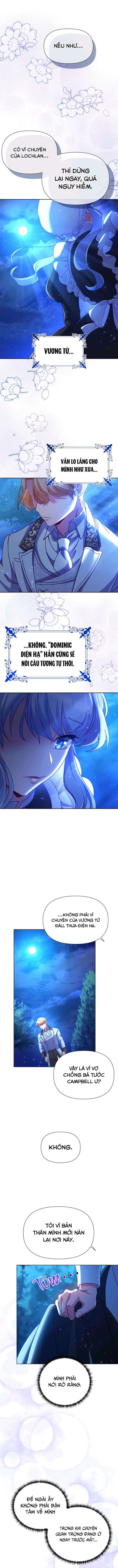 Ước Hẹn Không Thành Của Đôi Ta Chapter 29 - Trang 4