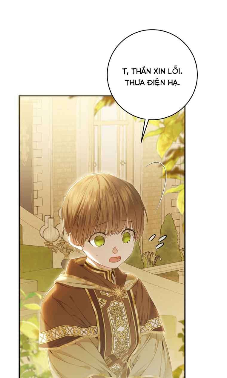 Ác Nữ Chỉ Là Một Con Rối Chap 80 - Trang 2