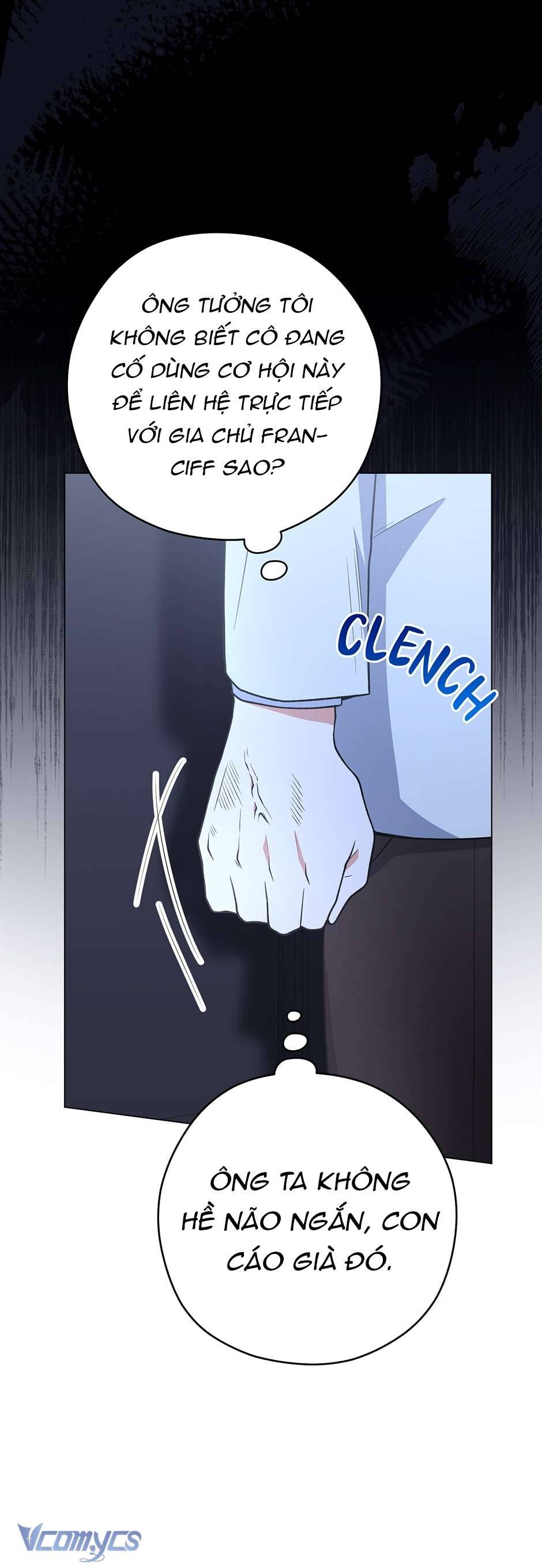 Quý Cô Đầu Bếp Hoàng Gia Chap 62 - Trang 2