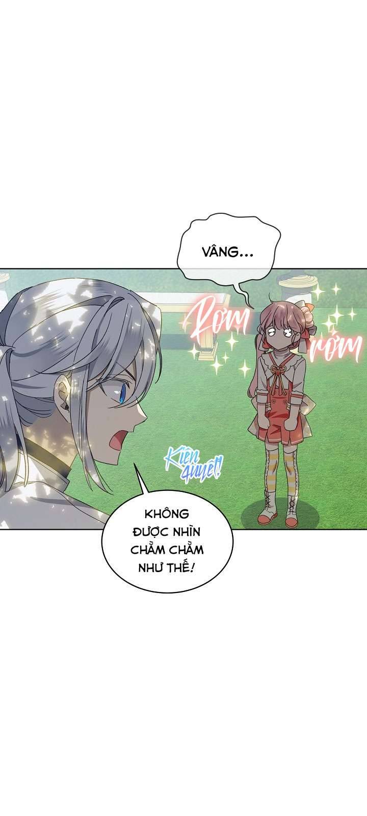 Quý Cô Thế Giới Ngầm Chap 49 - Trang 4