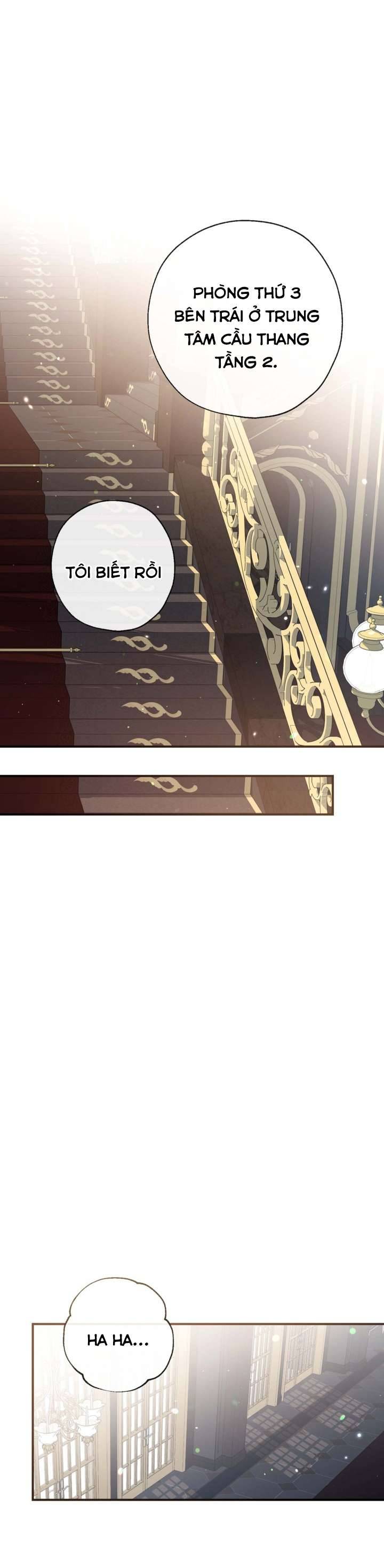 Chúng Ta Có Thể Trở Thành Một Gia Đình Được Không? Chap 47 - Trang 2