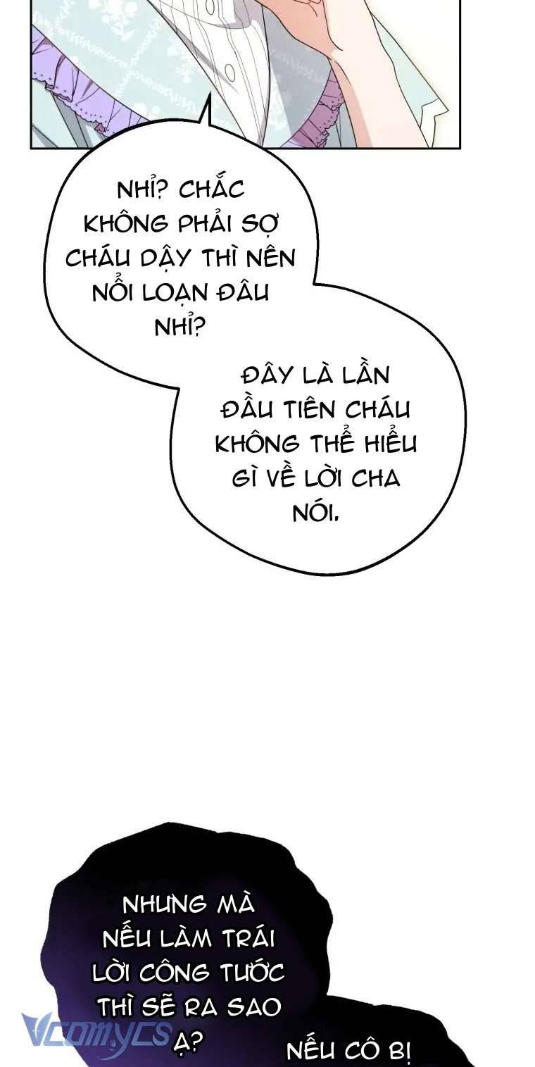 Được Yêu Thương Mà Còn Ngại Ngùng Sao! Chapter 74 - Trang 4