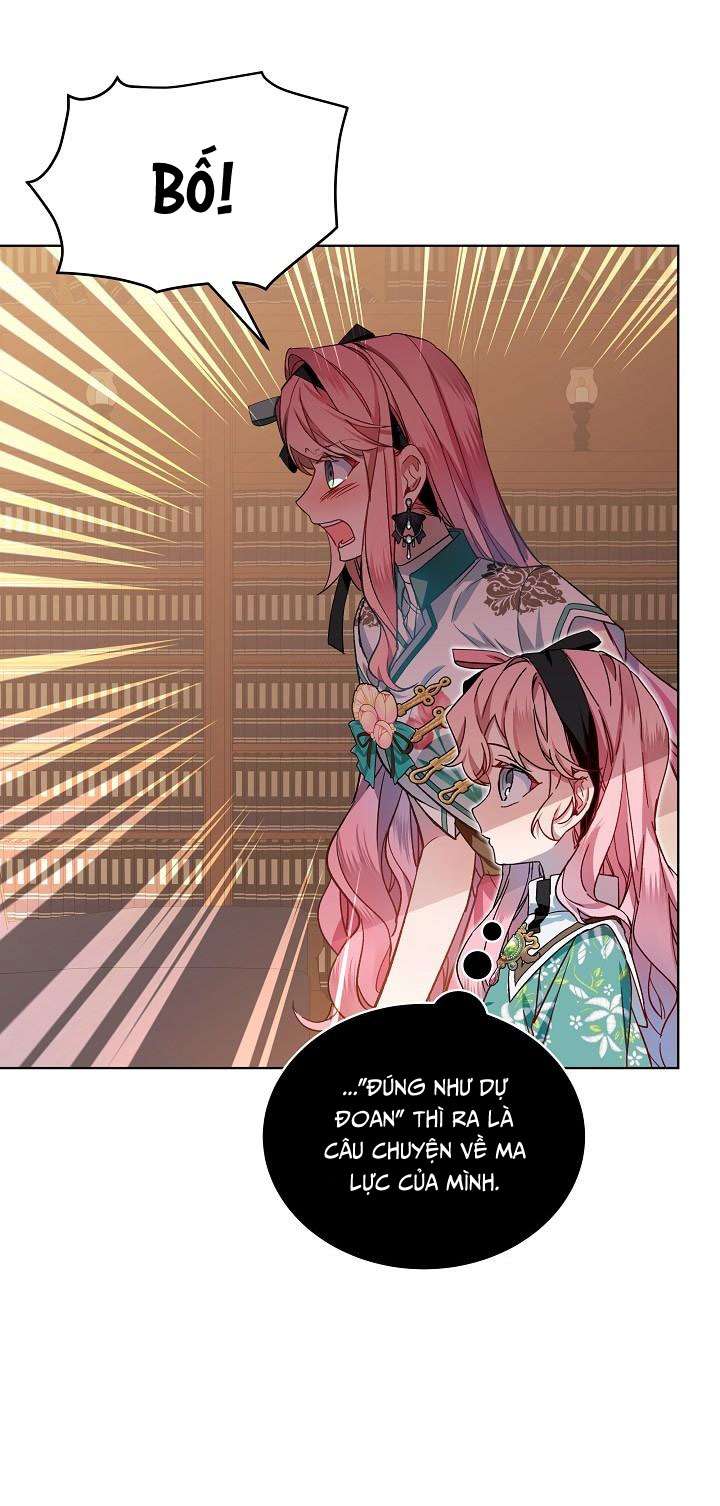 Quý Cô Thế Giới Ngầm Chap 31 - Trang 4