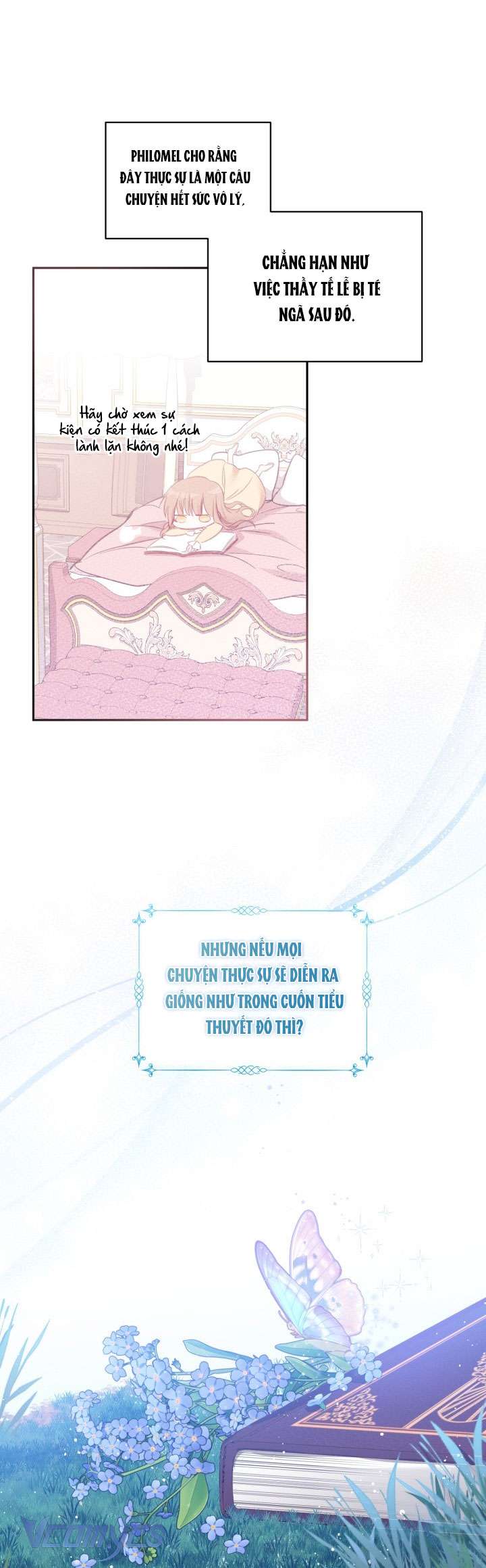 Không Có Chỗ Cho Kẻ Giả Mạo Chap 2 - Trang 2