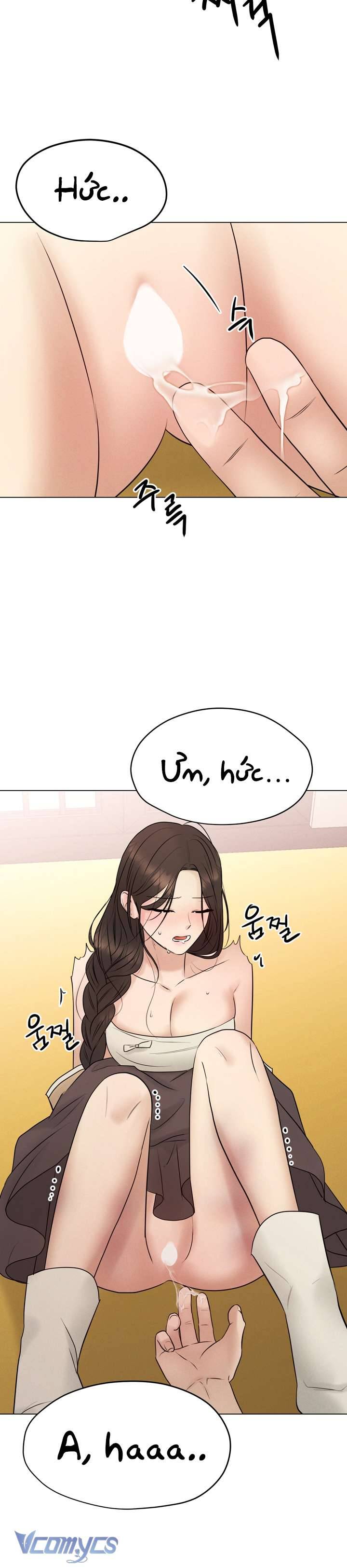 [18+] Tỳ Nữ Bỏ Trốn Chap 3 - Trang 2