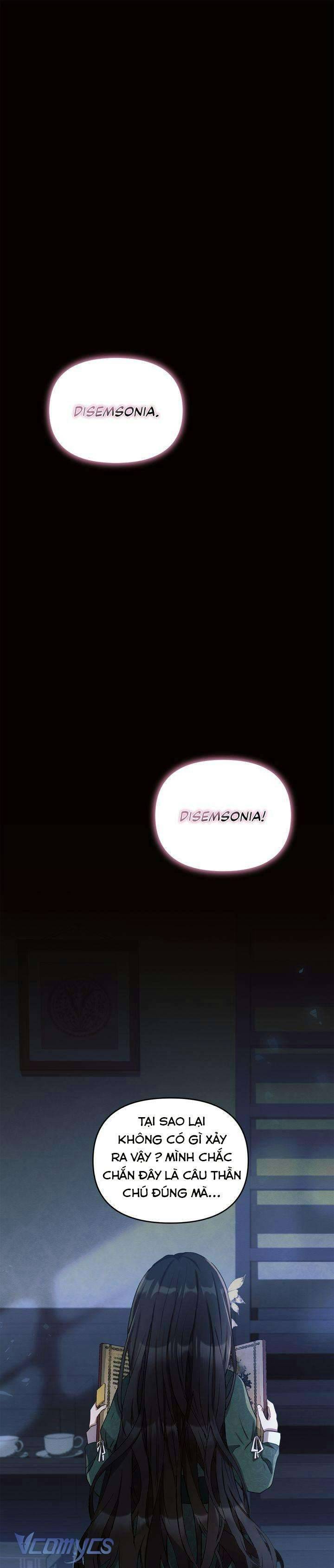 Công Chúa Ashtarte Chapter 3 - Next Chapter 4