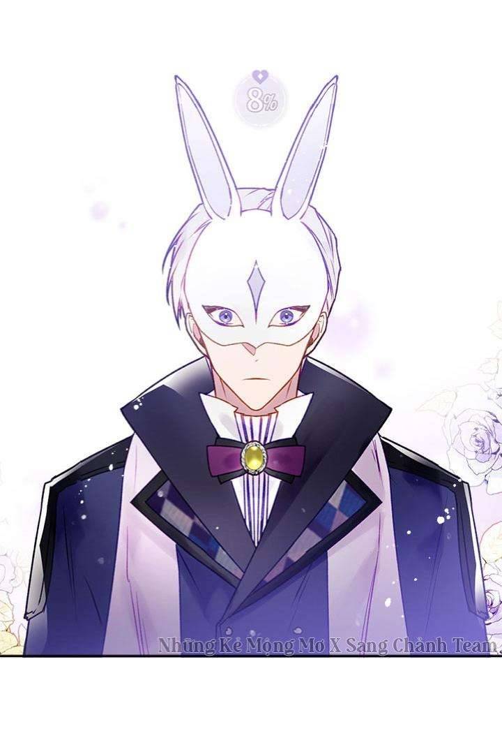 Kết Cục Của Nhân Vật Phản Diện Chỉ Có Thể Là Cái Chết Chapter 35 - Trang 4