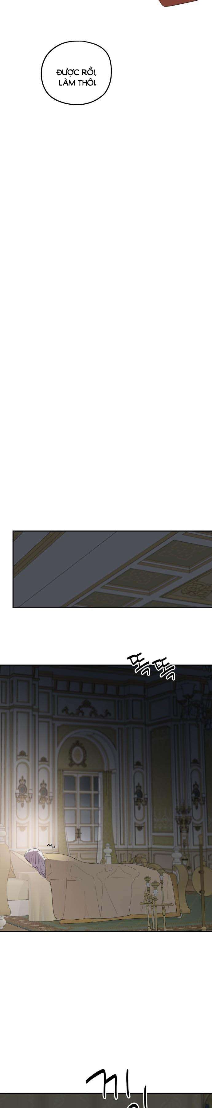 Gia Đình Chồng Quá Ám Ảnh Bởi Tôi Chap 33 - Trang 2