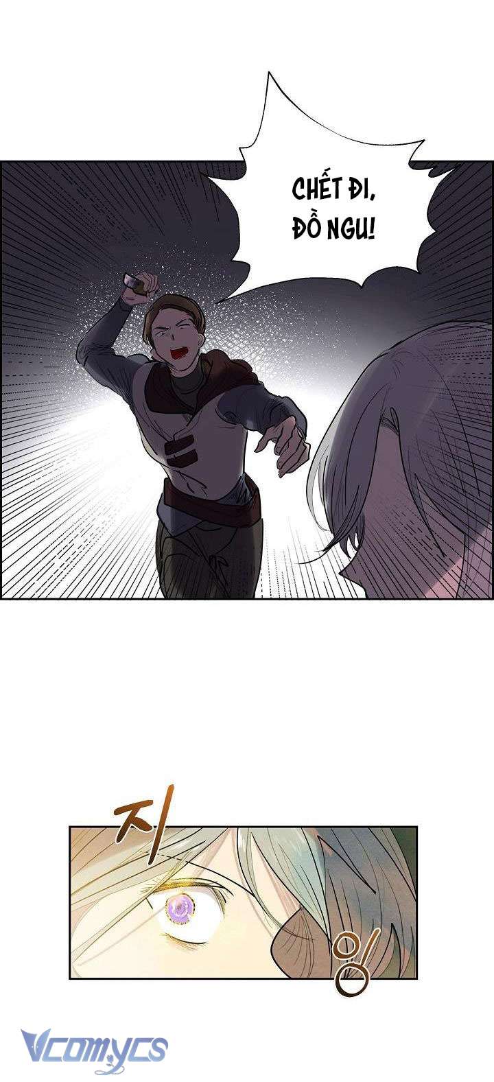 Ác Nữ Sau Lớp Mặt Nạ Chapter 7 - Trang 3