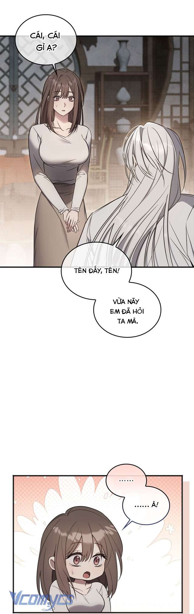 [18+] Đảo Vô Ảnh Chapter 7 - Trang 3